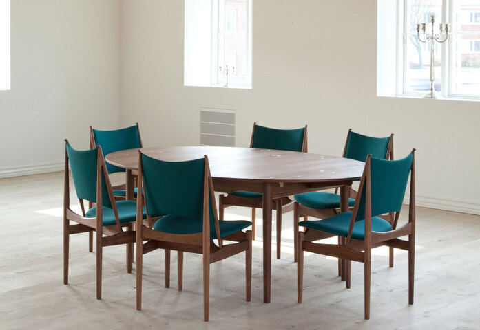 Egyptian Chair 6