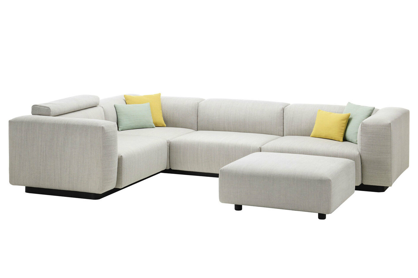 Soft Modular sofa