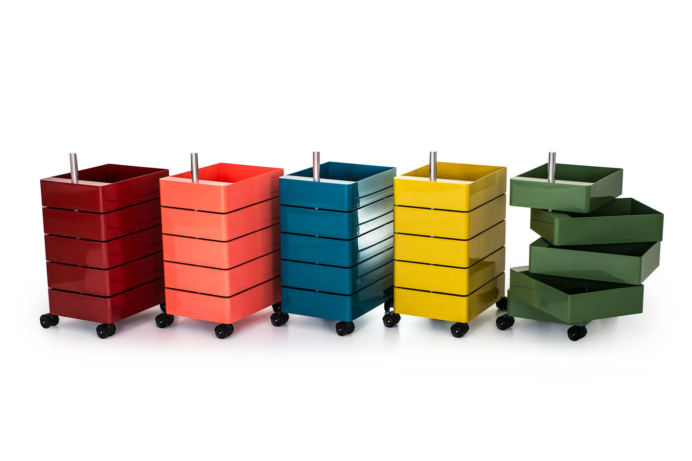 360° CONTAINER