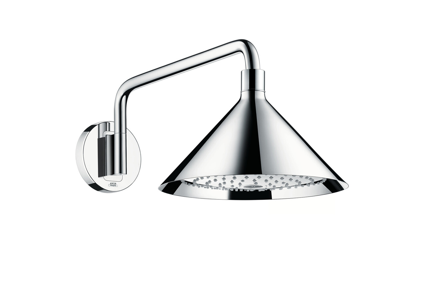 Axor Kopfbrause 240 2Jet Brausearm
