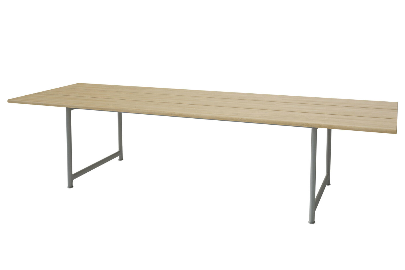 Atmosphere dining table