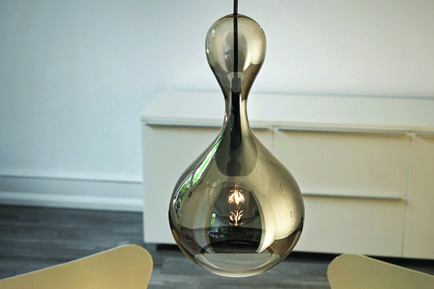 Blubb pendant