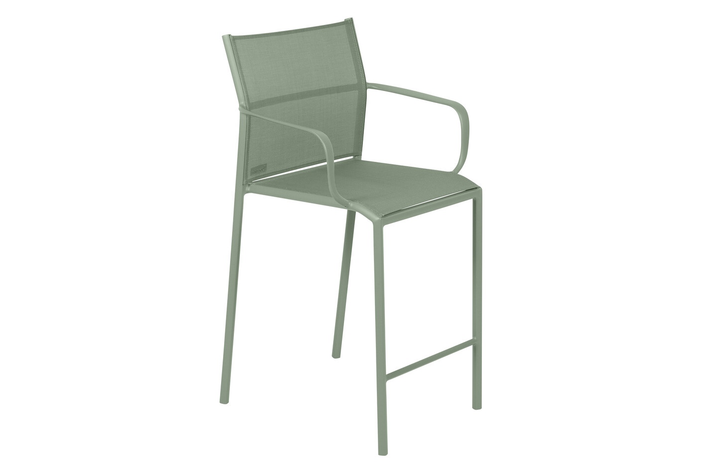 Cadiz high armchair