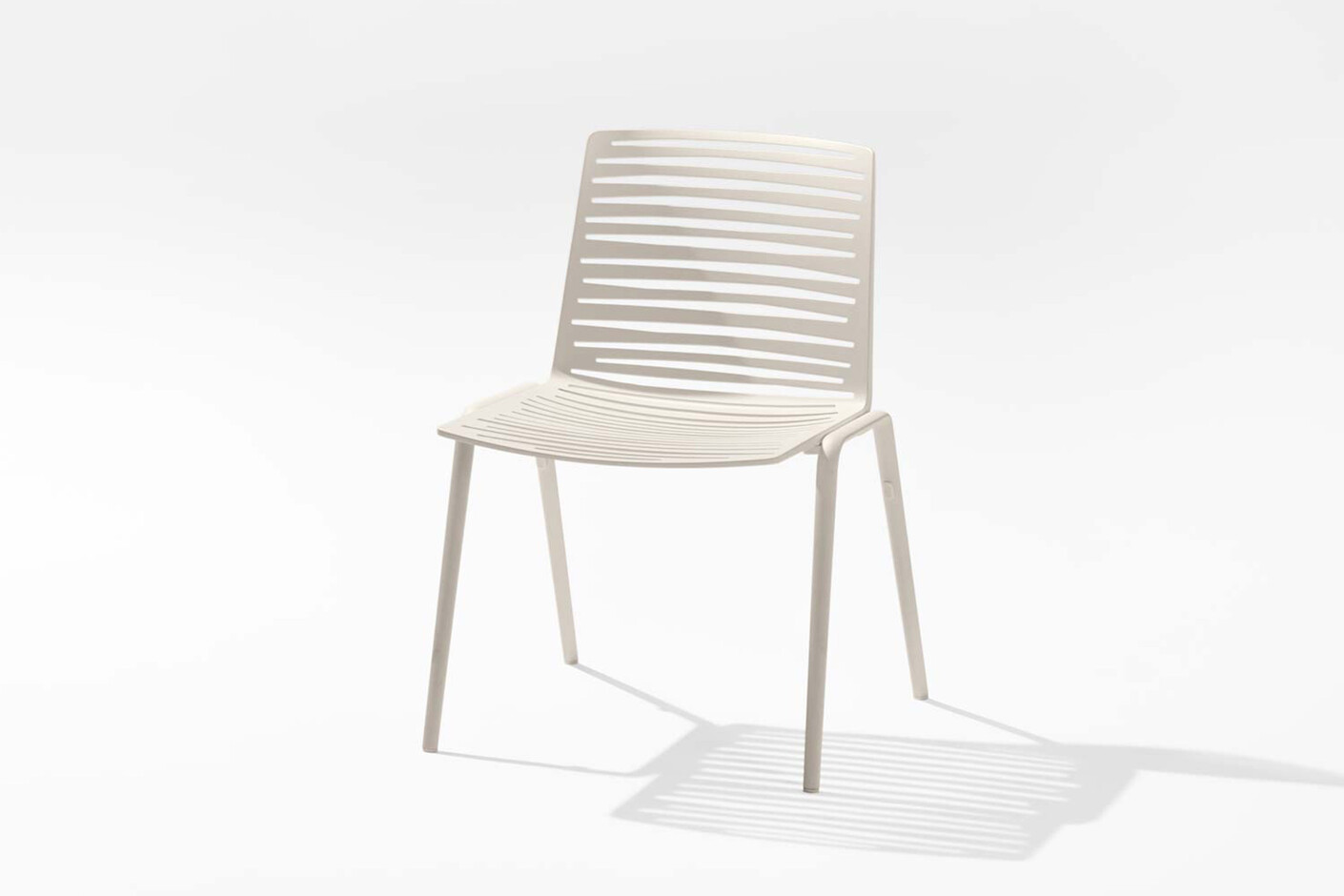 Zebra chair