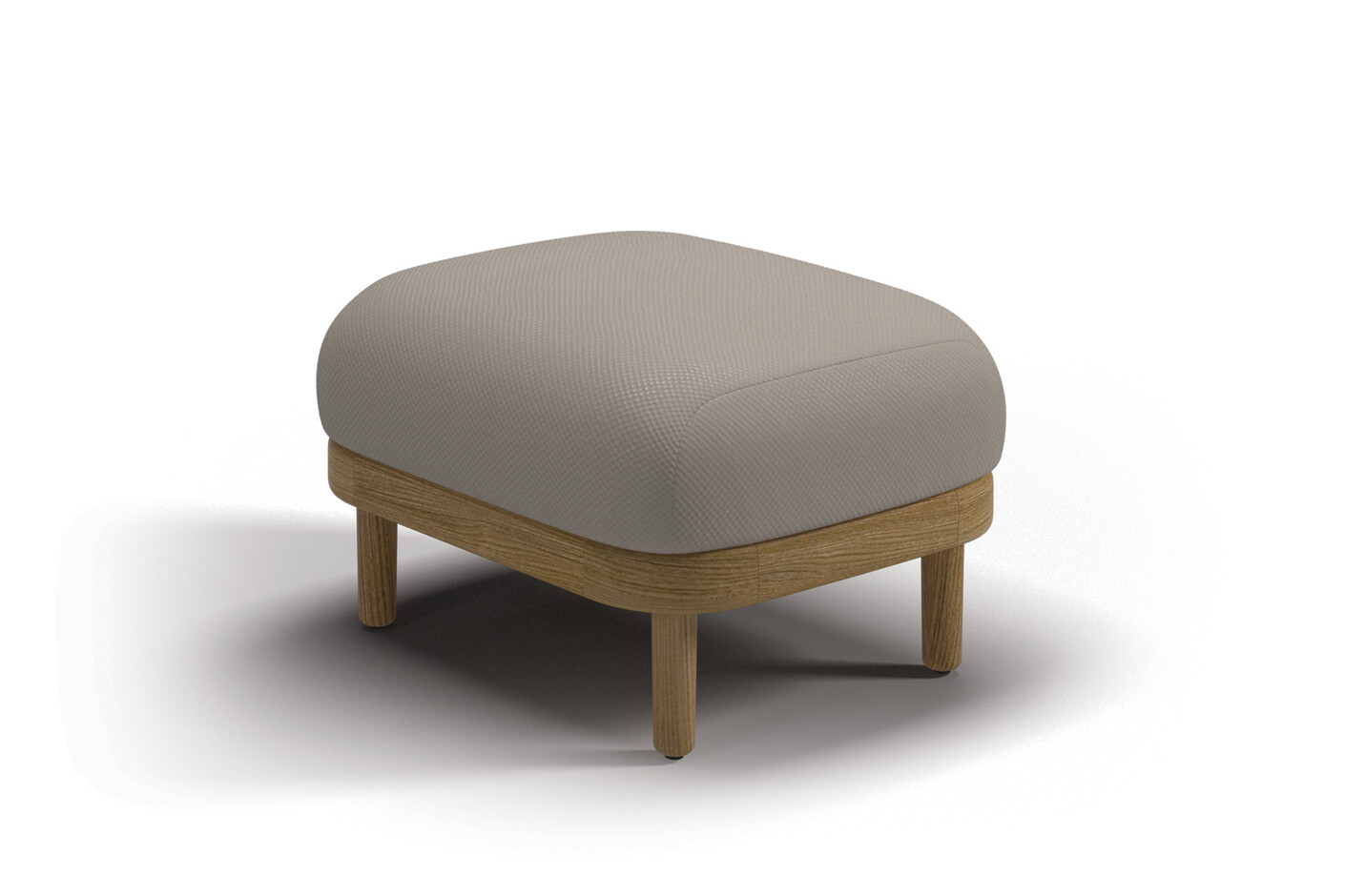 Dune ottoman