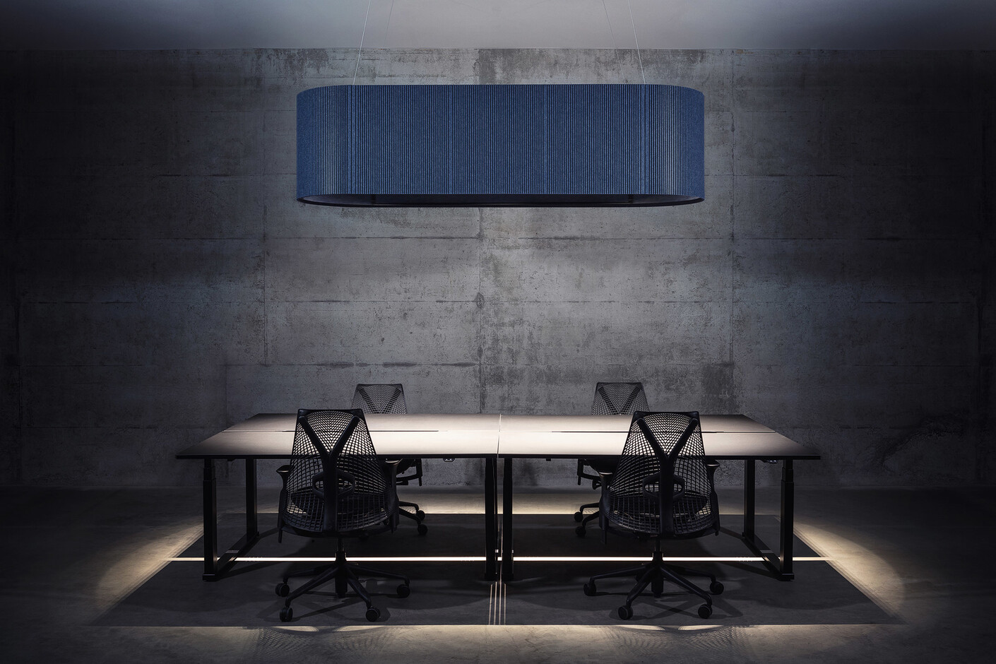 EchoLED® UMBRA