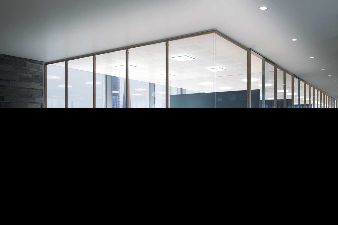 IDOO.fit Recessed and Surface-Mounted Luminaire