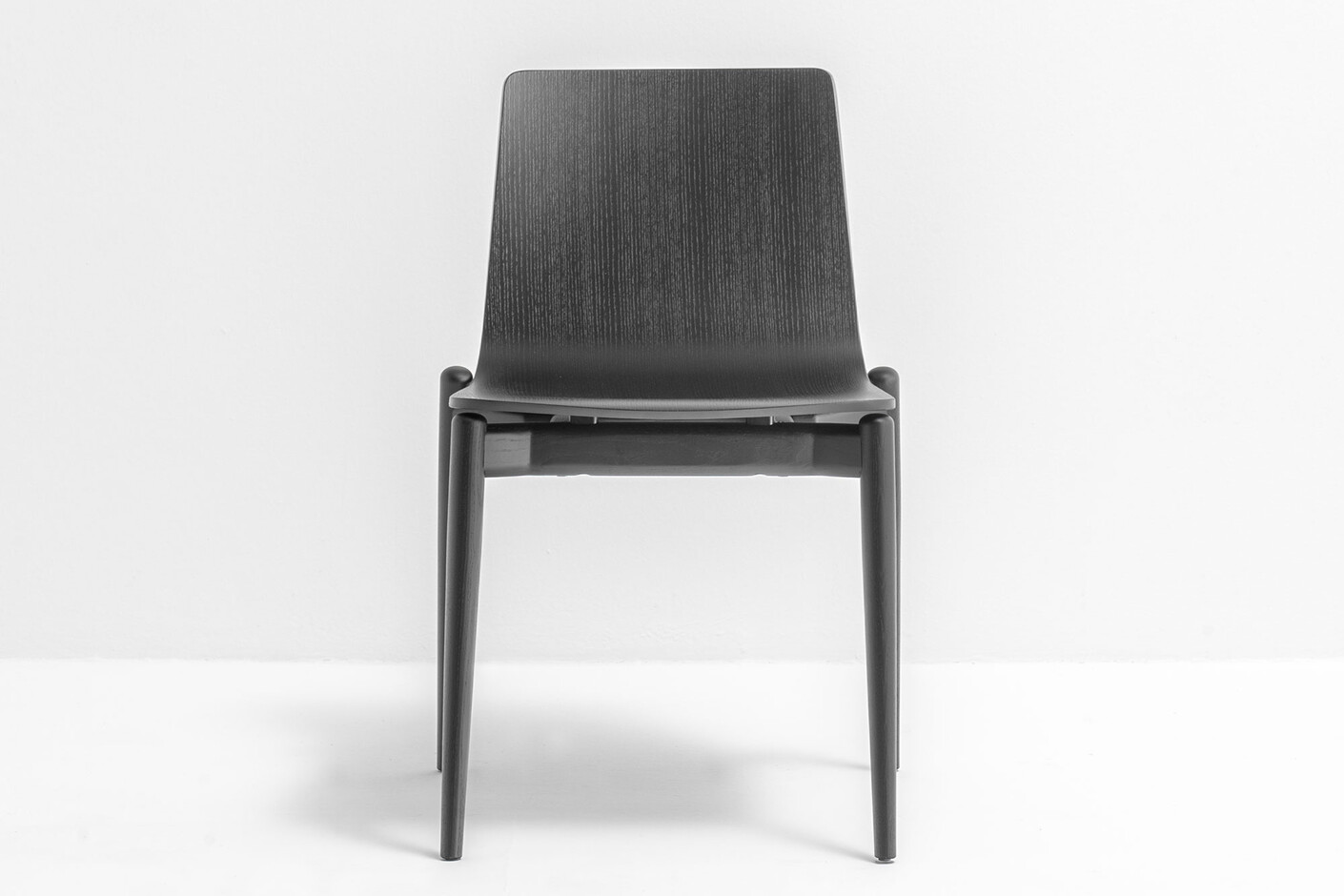 Malmo Chair 390 Pedrali Slider 1