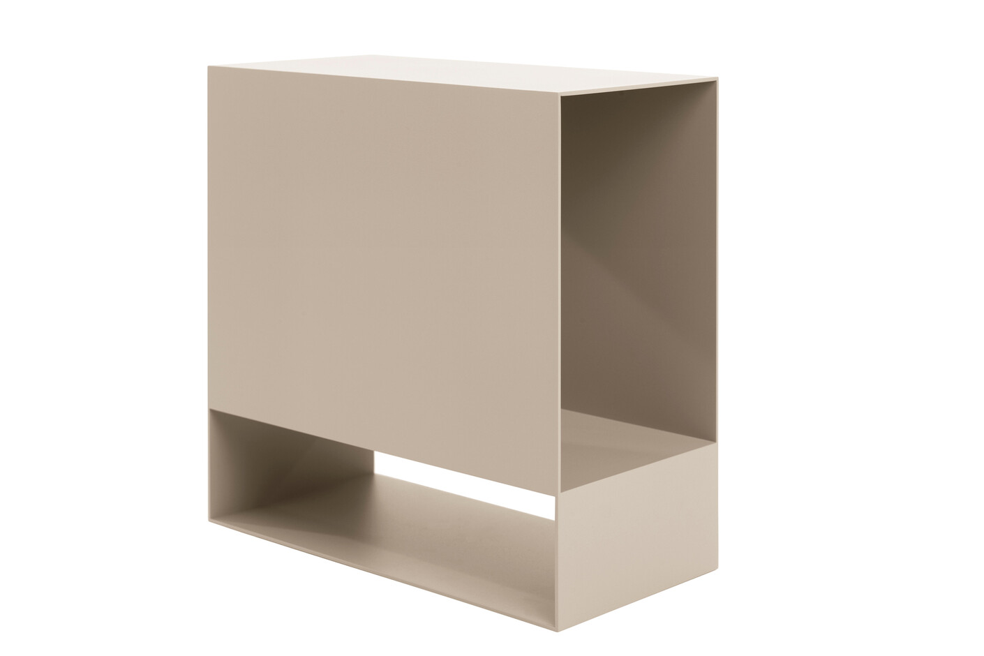 MATCH side table
