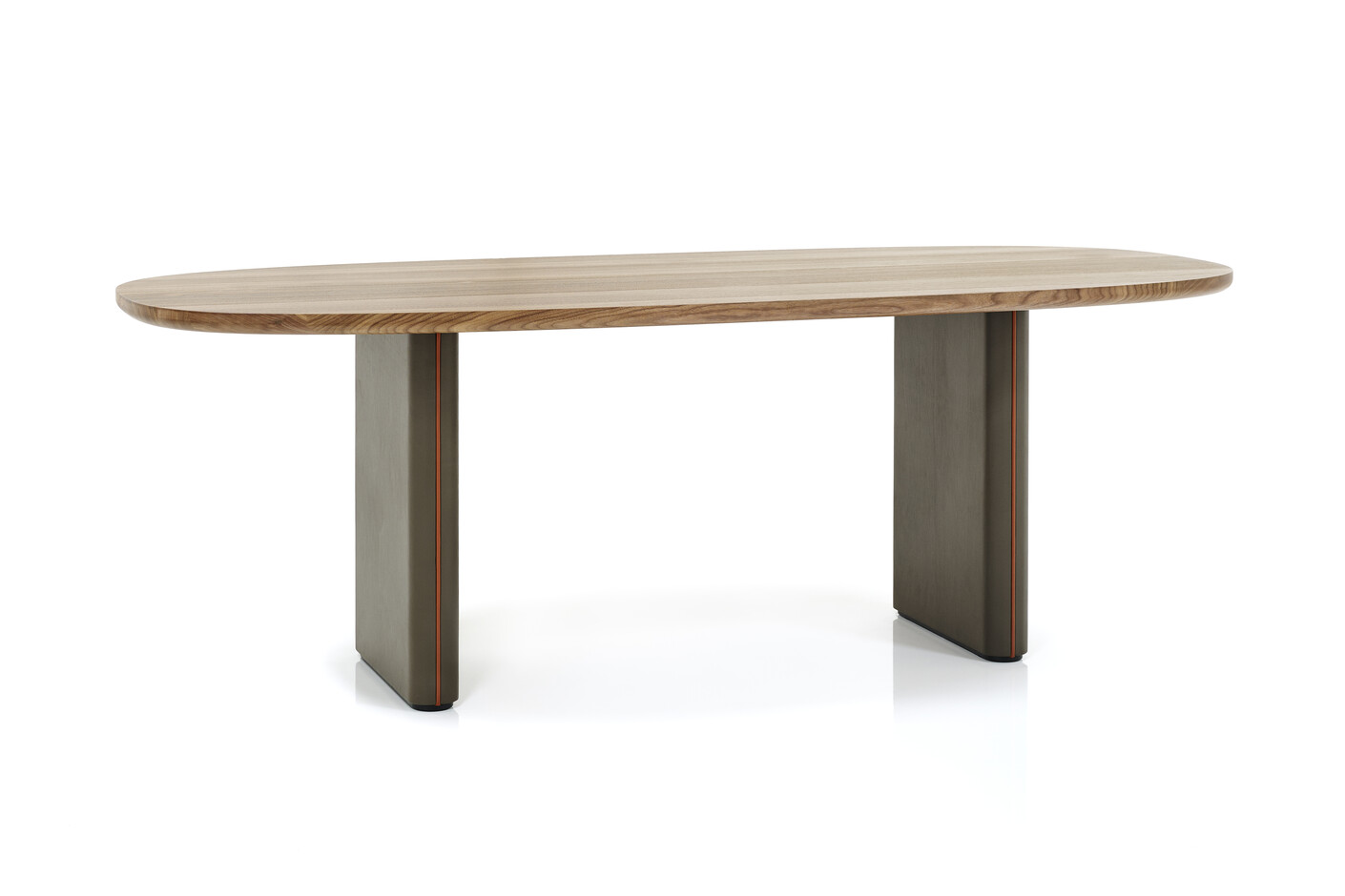 Merwyn table oval