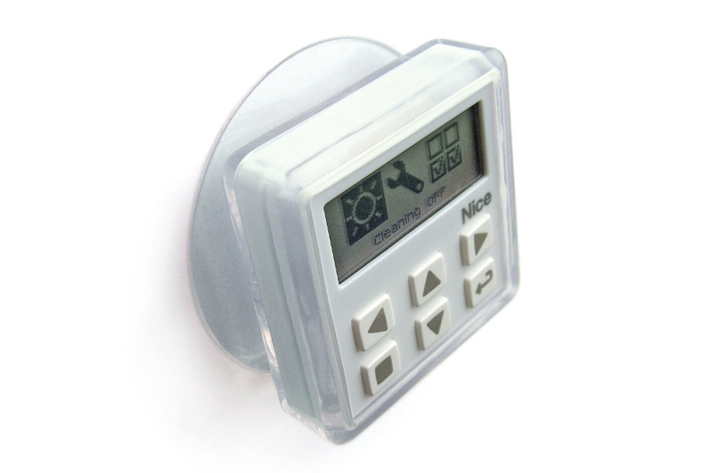 Nice Way Sensor 2