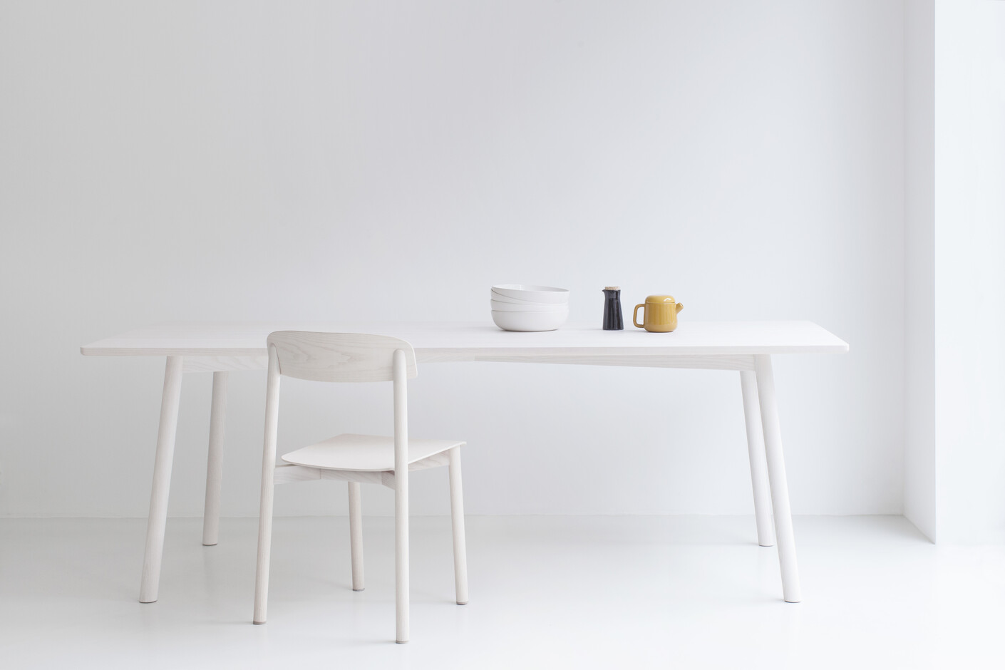 Profile Table Square