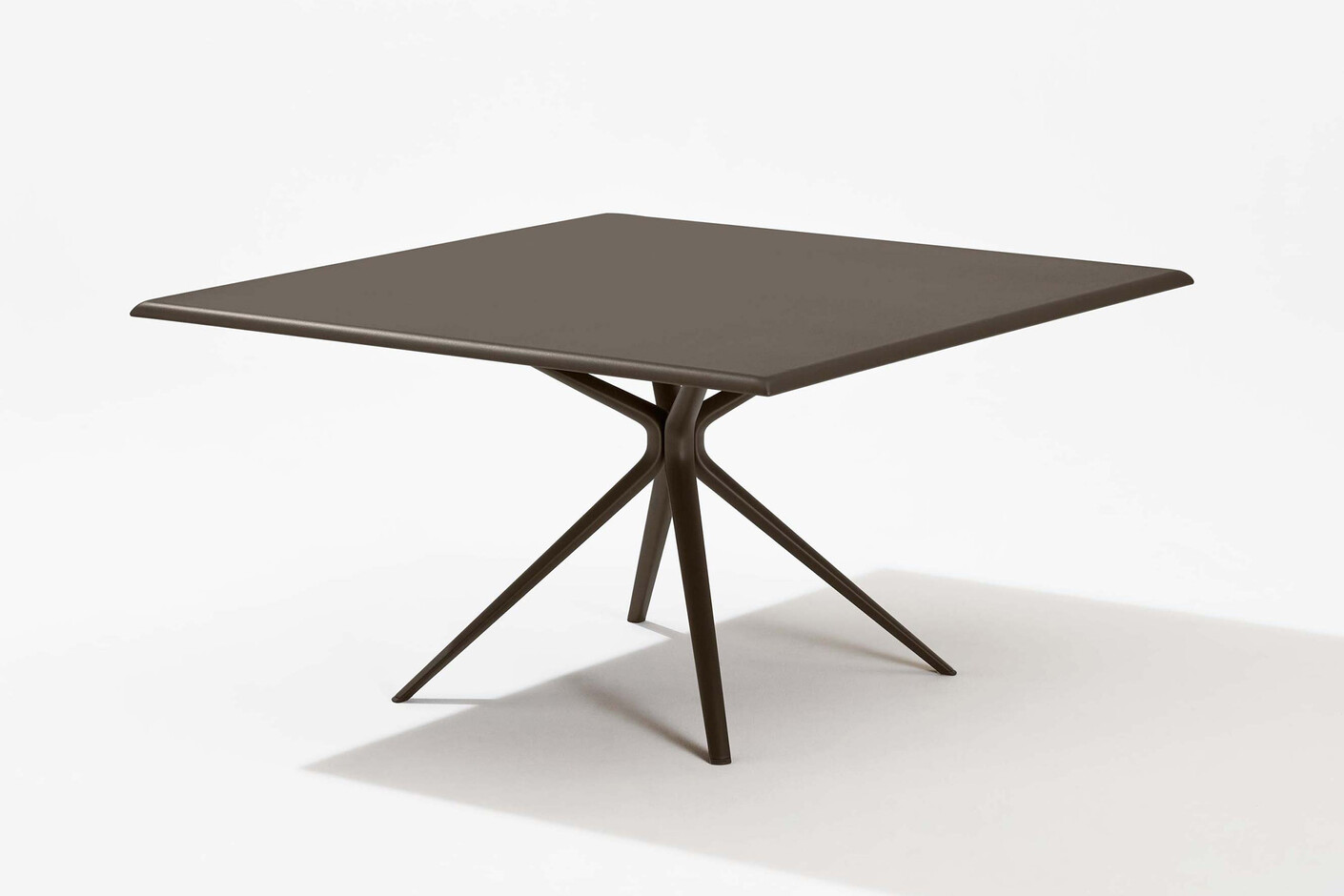 Forest table aluminium