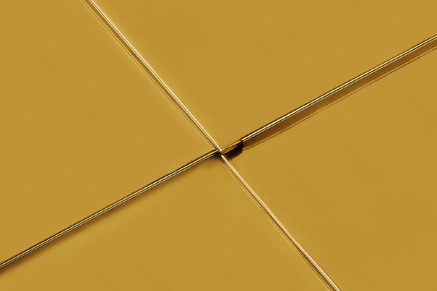 Tecu Gold Surface