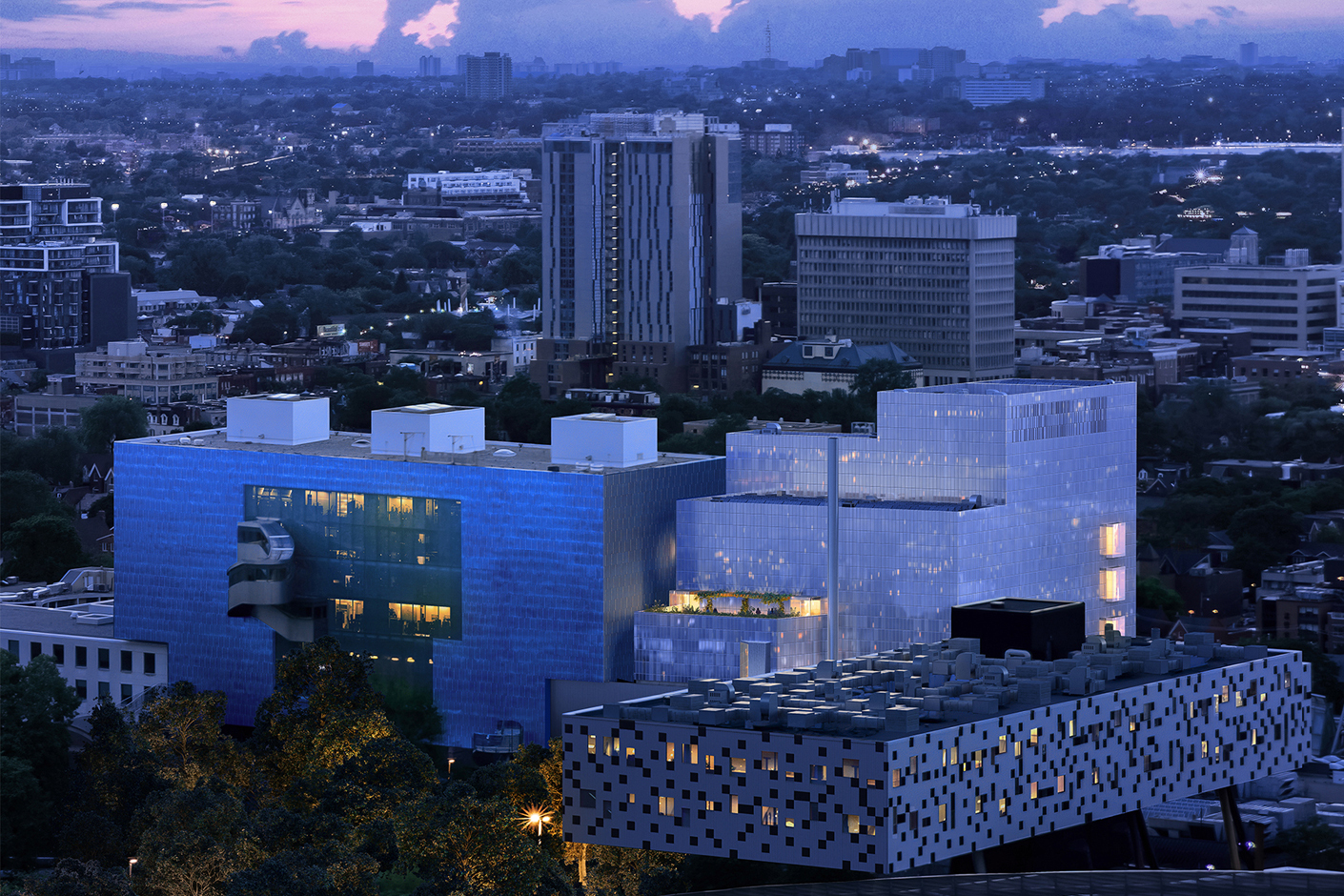 Spotlight on Women Architects – Annabelle Selldorf