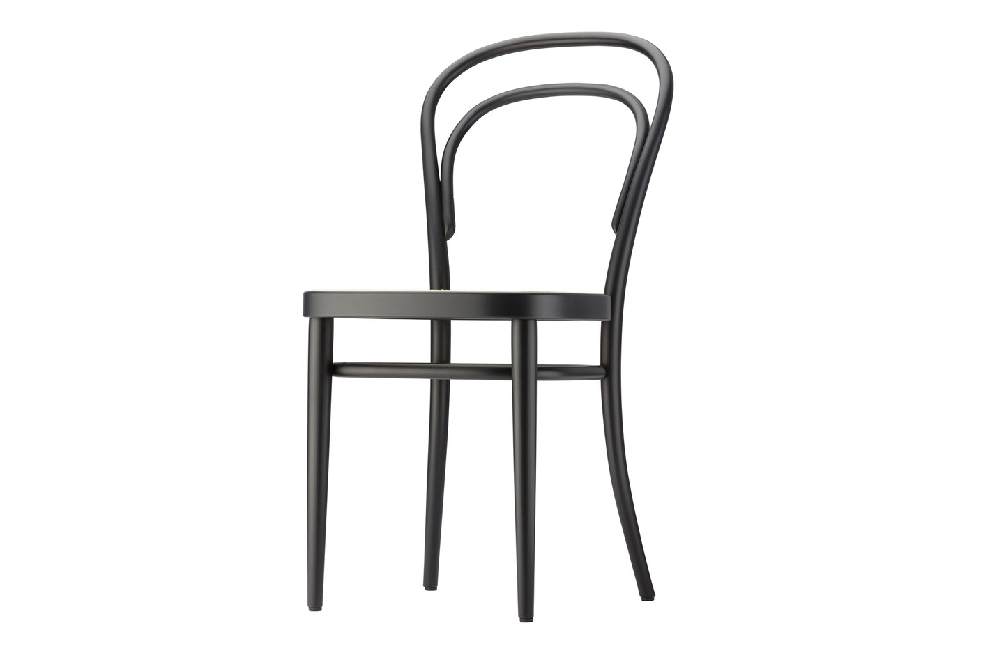 Thonet 214 Bugholzstuhl
