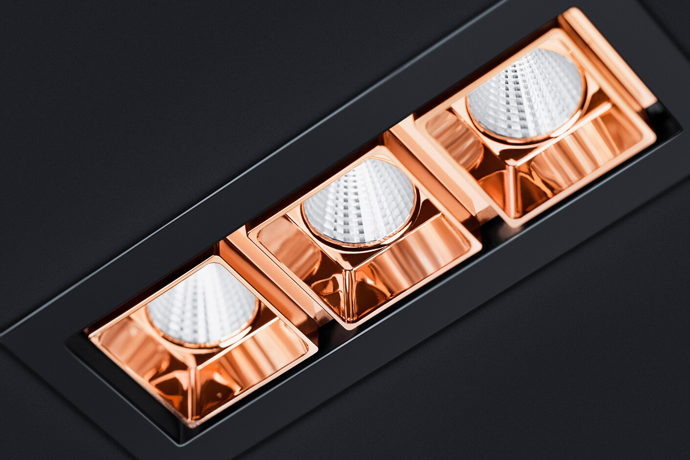 SUPERSYSTEM Integral Collection