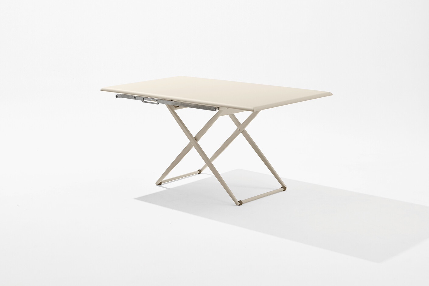 Zebra Up&Down table