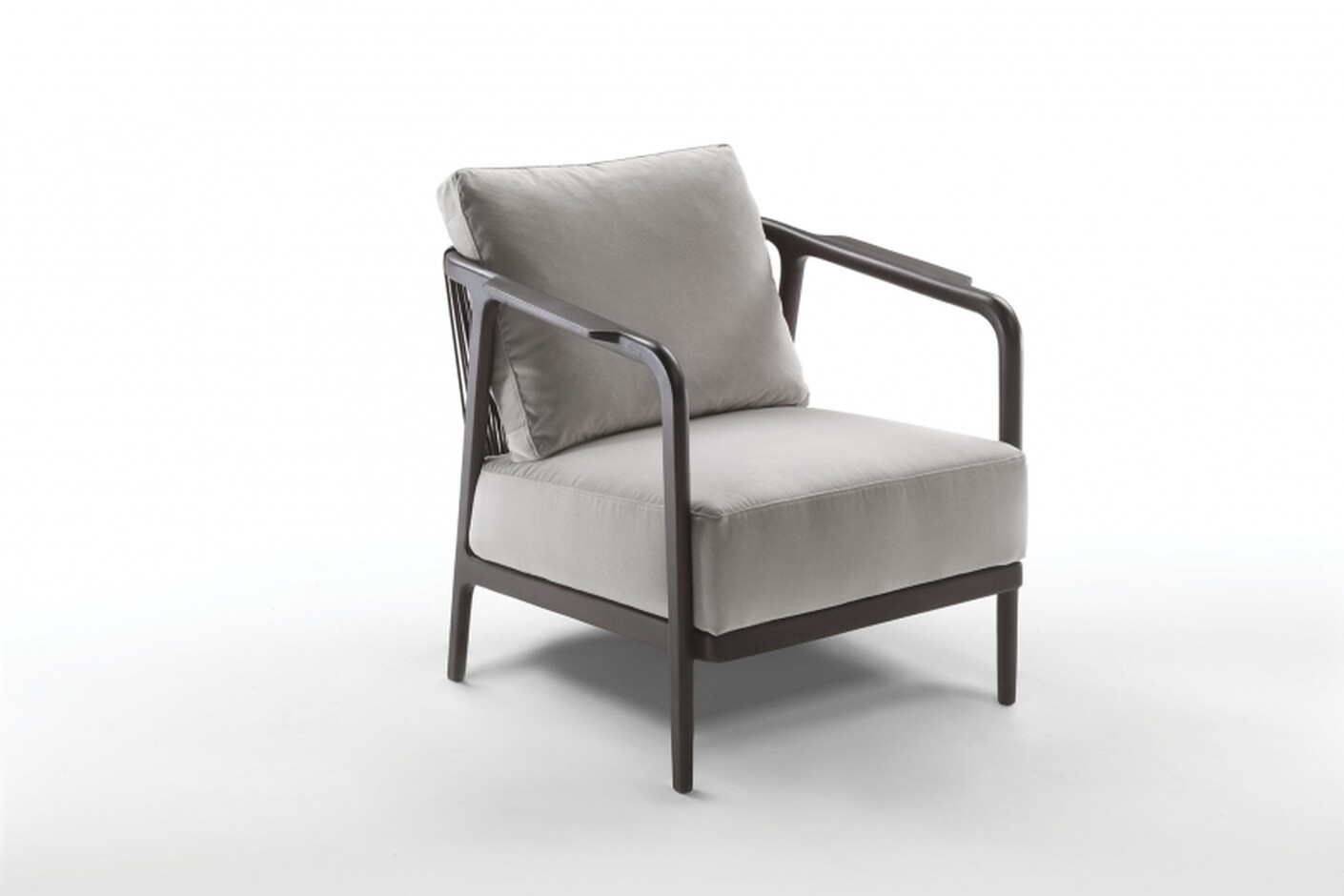 Crono armchair