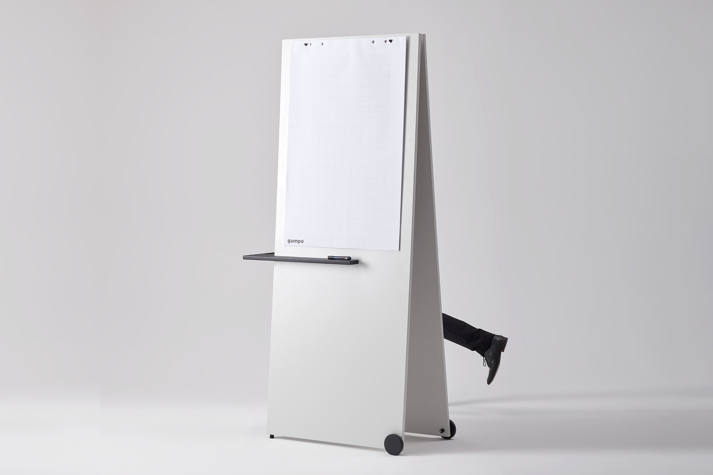 gumpo Flipchart