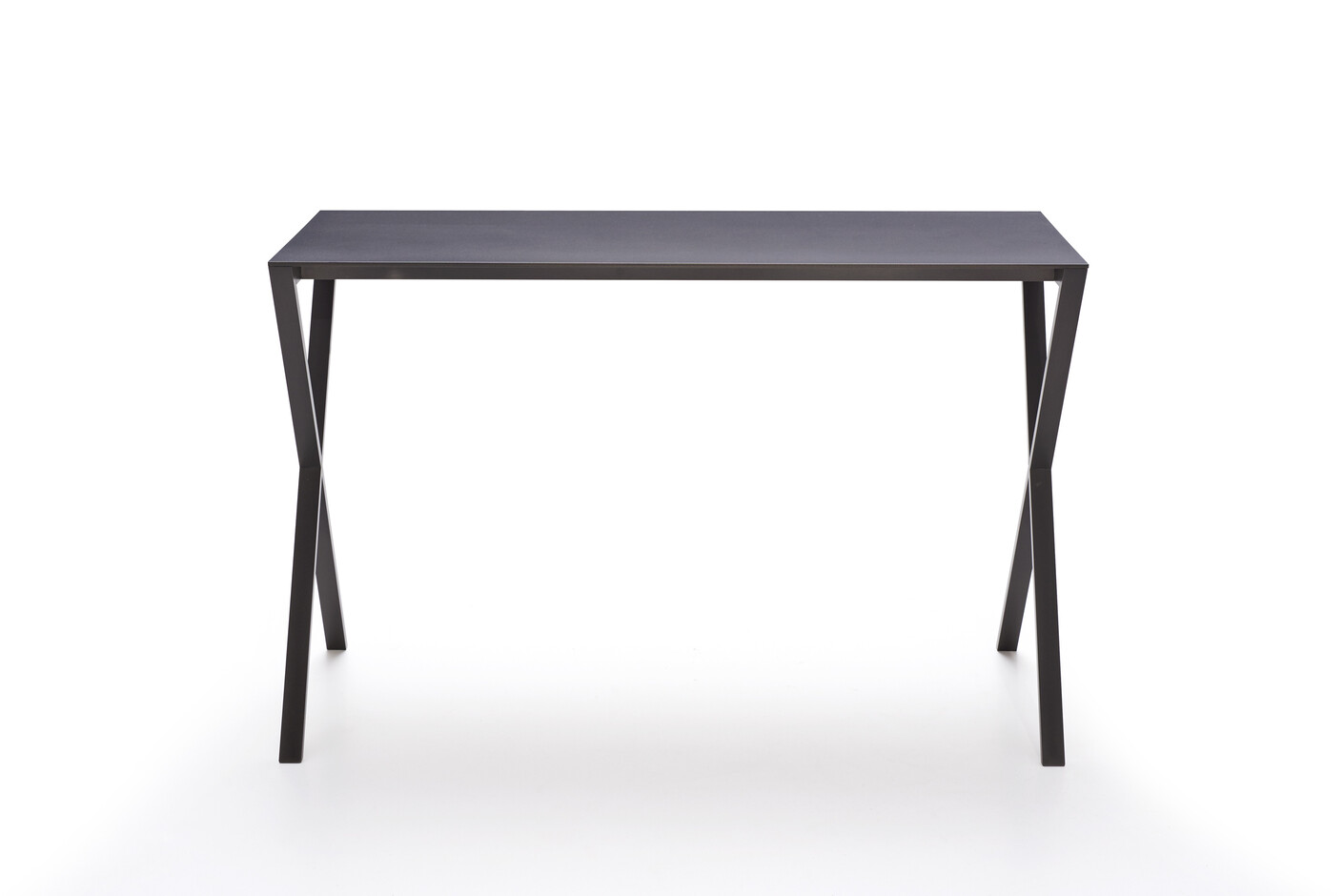 LAX Console Steel