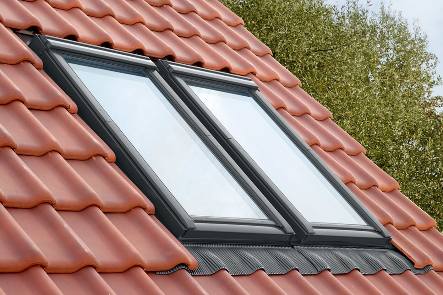 VELUX DUO