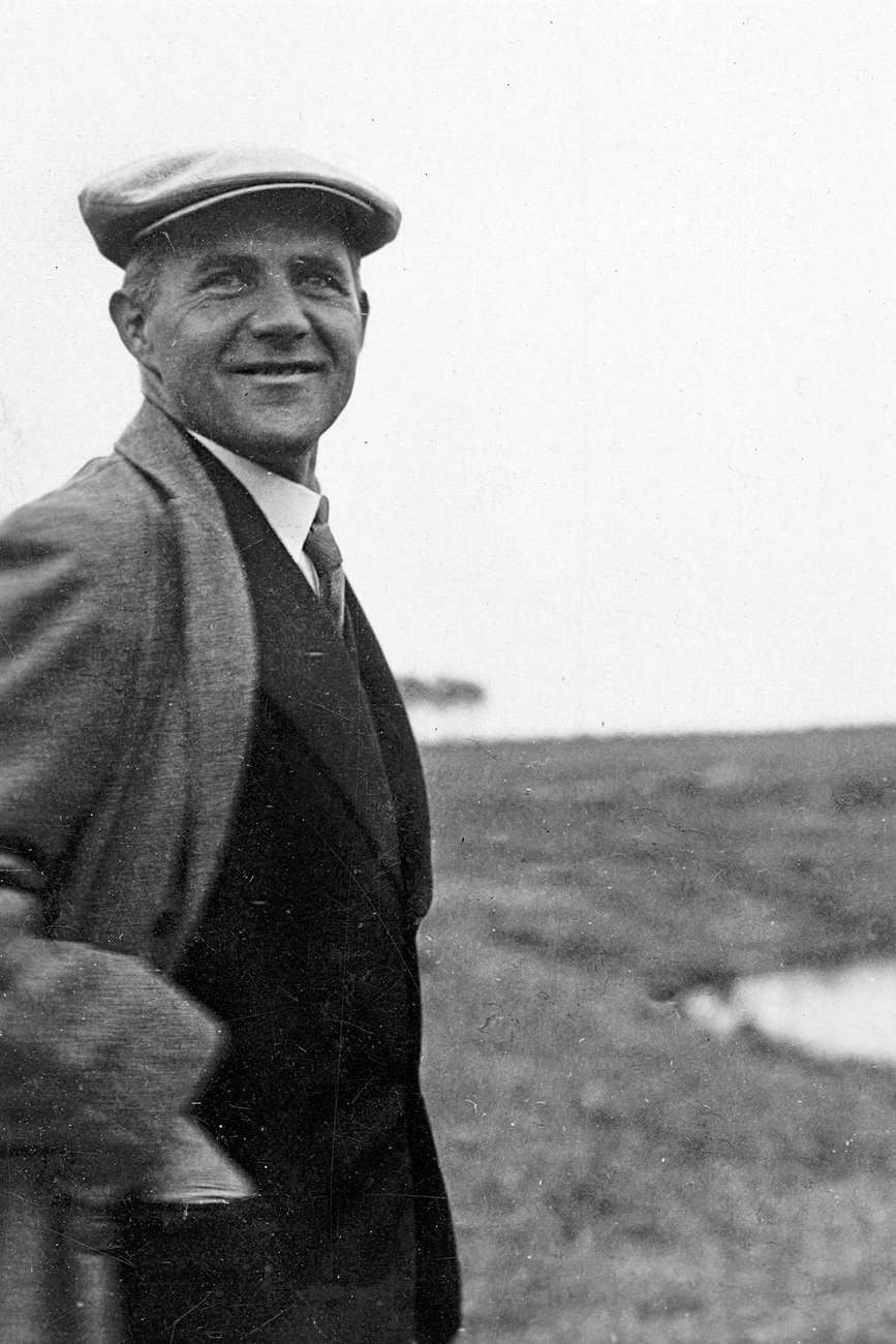Hannes Meyer