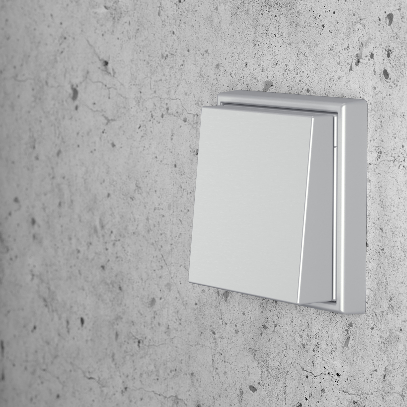 Plug & Light, Light + Building 2018, Jung, Insta, Jung Floodlight Ls990