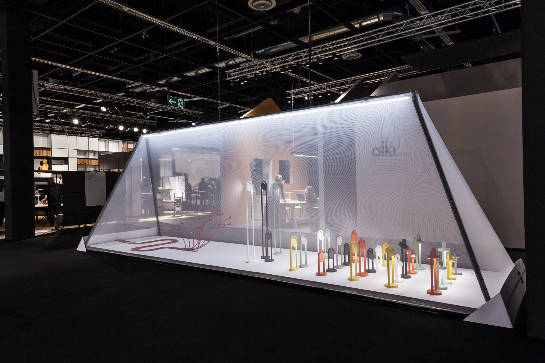 imm cologne 2018, Featured Editions, Pedrali, Stylepark