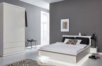 Flai bed