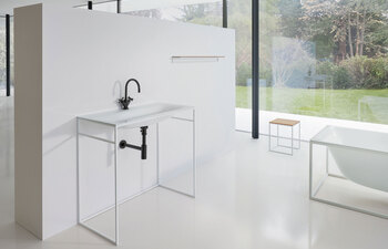 BETTELUX SHAPE washbasin