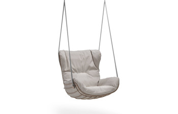 Leyasol Wingback Swing Seat