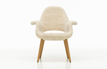 Organic Chair Sheepskin Limited Edition