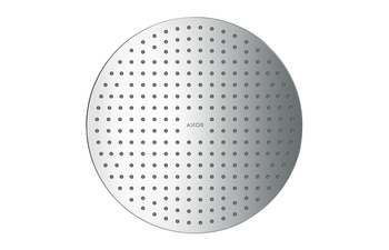 AXOR Showers Overhead shower 300 2jet ceiling-exposed