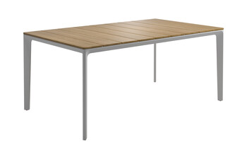 Carver rectangular