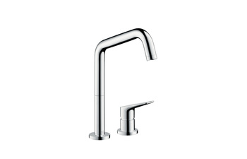 AXOR Citterio M 2-Hole Kitchen Mixer DN15