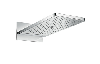 AXOR overhead shower 250/580 3jet