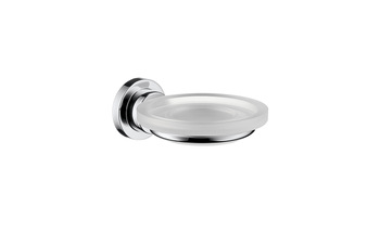 AXOR Uno soap dish
