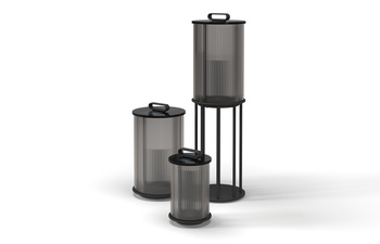 Ambient Line Lantern