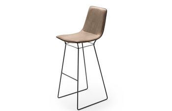 Amelie barstool high