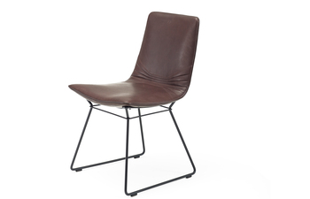 Amelie classic with wire frame