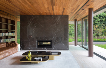 Bow Coffee Table