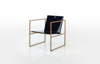 Grace armchair