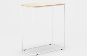 Fields side tables