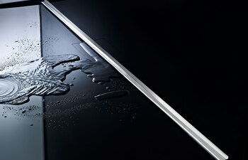 shower channel CeraWall Individual