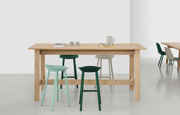 BASIS high table
