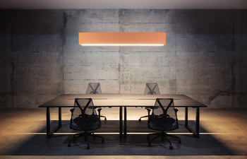 EchoLED® BAFFLE