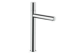 AXOR Uno Single lever basin mixer 260, zero handle, without pull-rod