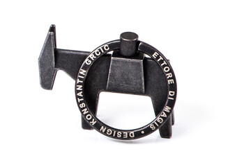 ETTORE key ring