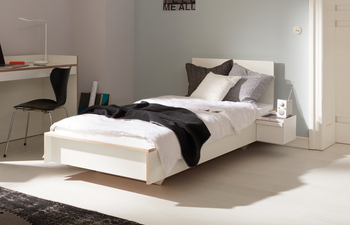 Flai single bed